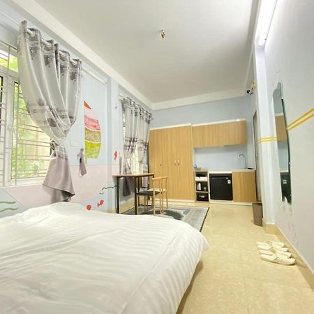 Easystay Apartment - 9B Pho An Hoa, Quan Ha Dong, Ha Noi Hanoi Exterior photo