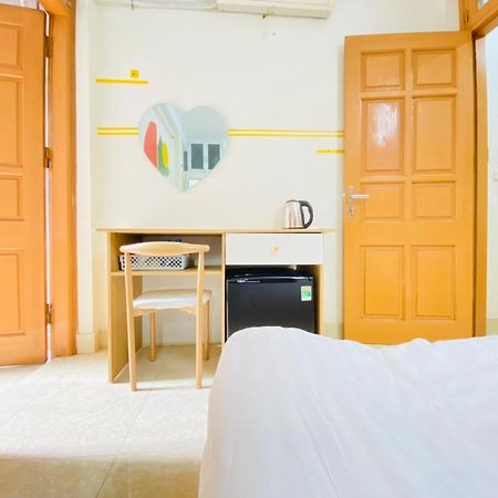Easystay Apartment - 9B Pho An Hoa, Quan Ha Dong, Ha Noi Hanoi Exterior photo