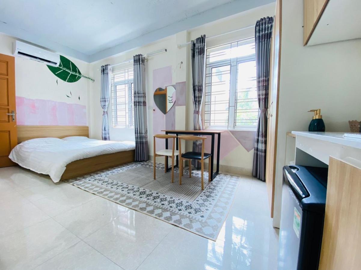 Easystay Apartment - 9B Pho An Hoa, Quan Ha Dong, Ha Noi Hanoi Exterior photo