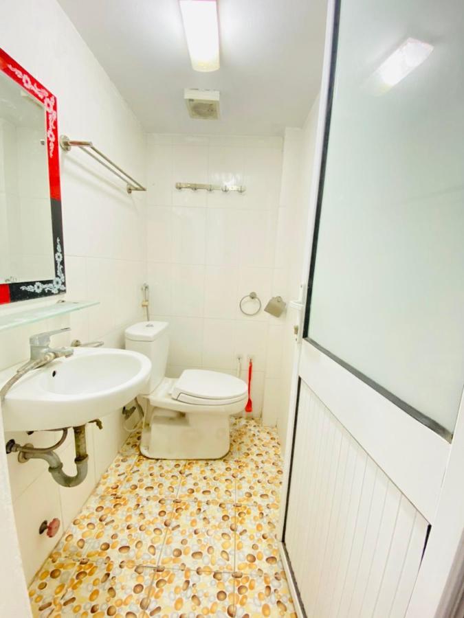 Easystay Apartment - 9B Pho An Hoa, Quan Ha Dong, Ha Noi Hanoi Exterior photo