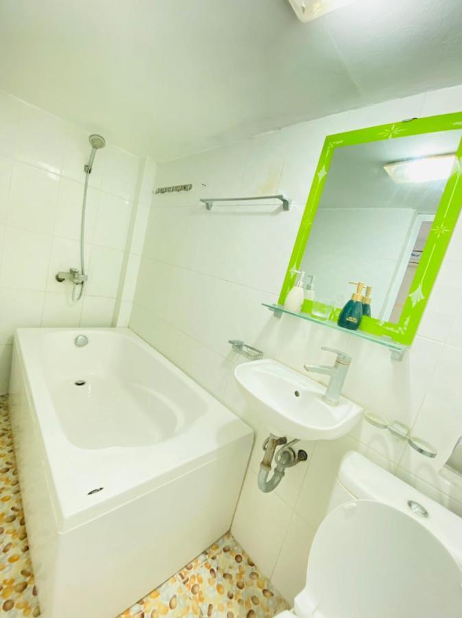 Easystay Apartment - 9B Pho An Hoa, Quan Ha Dong, Ha Noi Hanoi Exterior photo